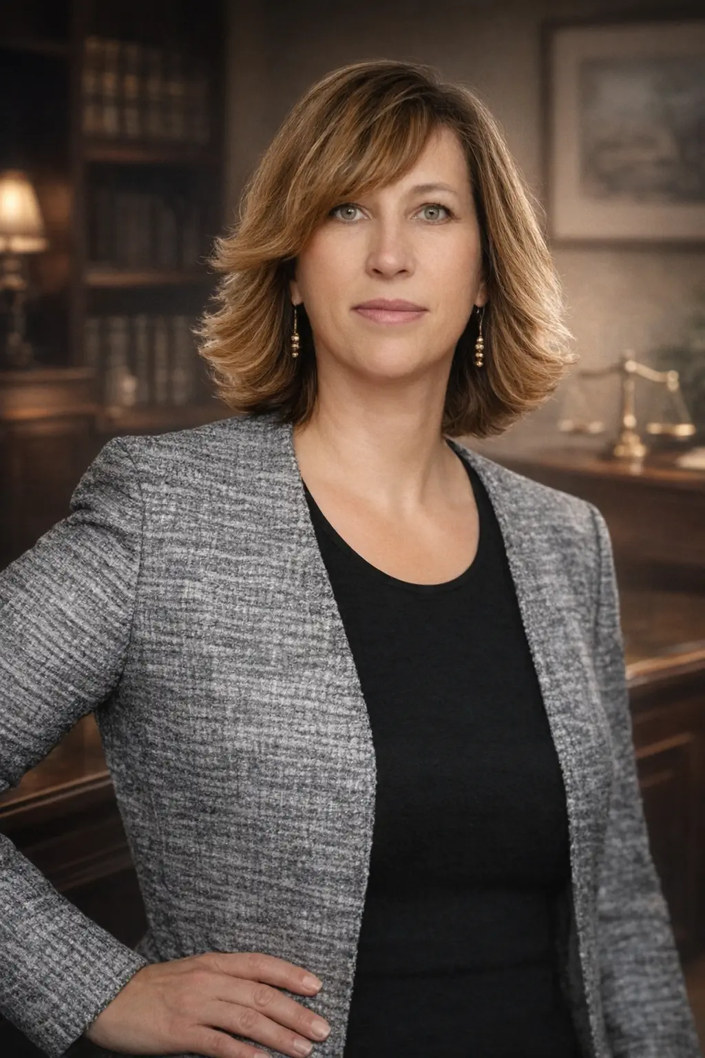 Martha Zotov