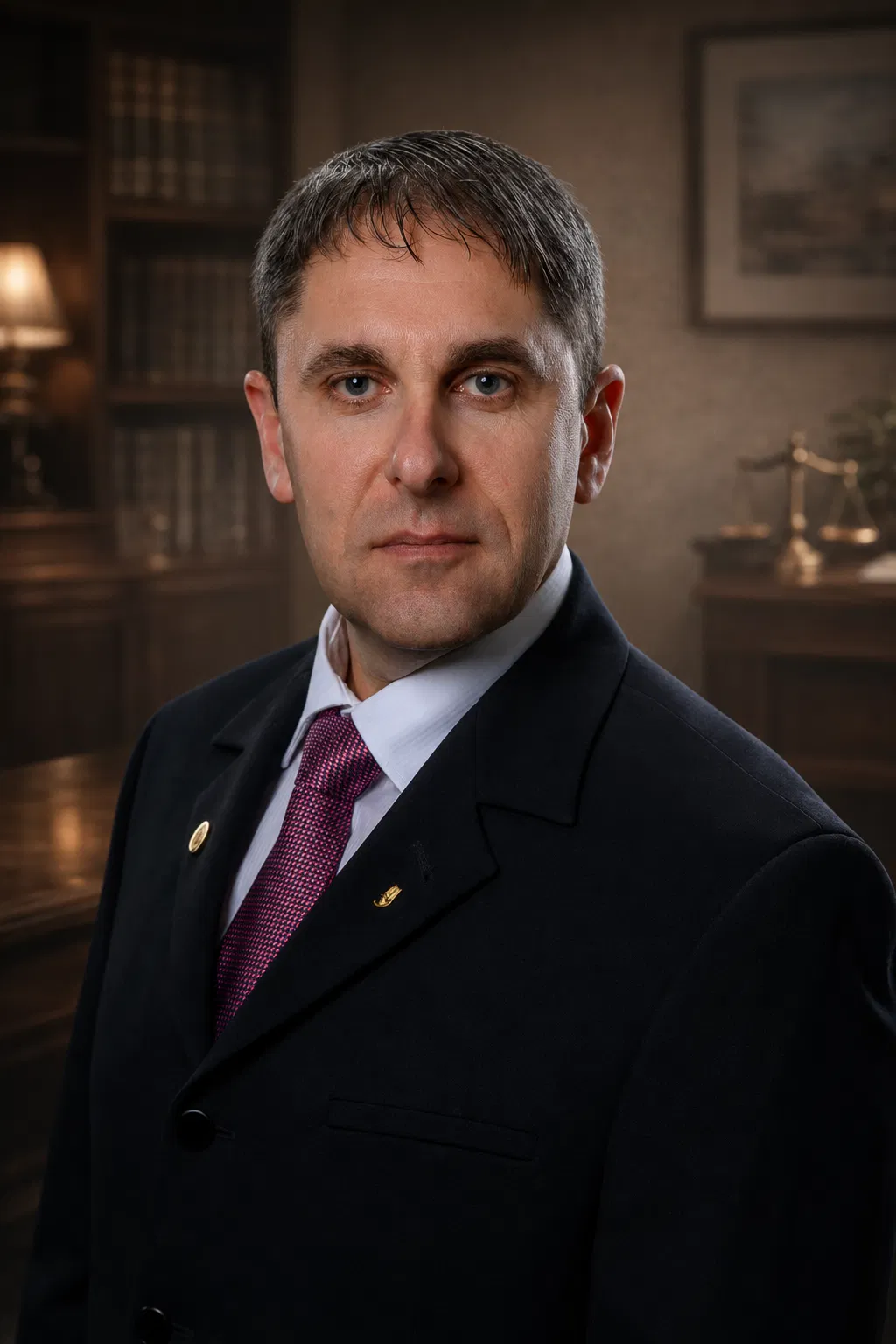Alex Fridman